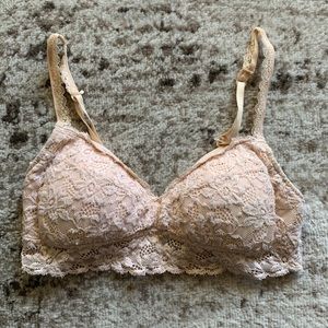 Aerie Lace Bralette